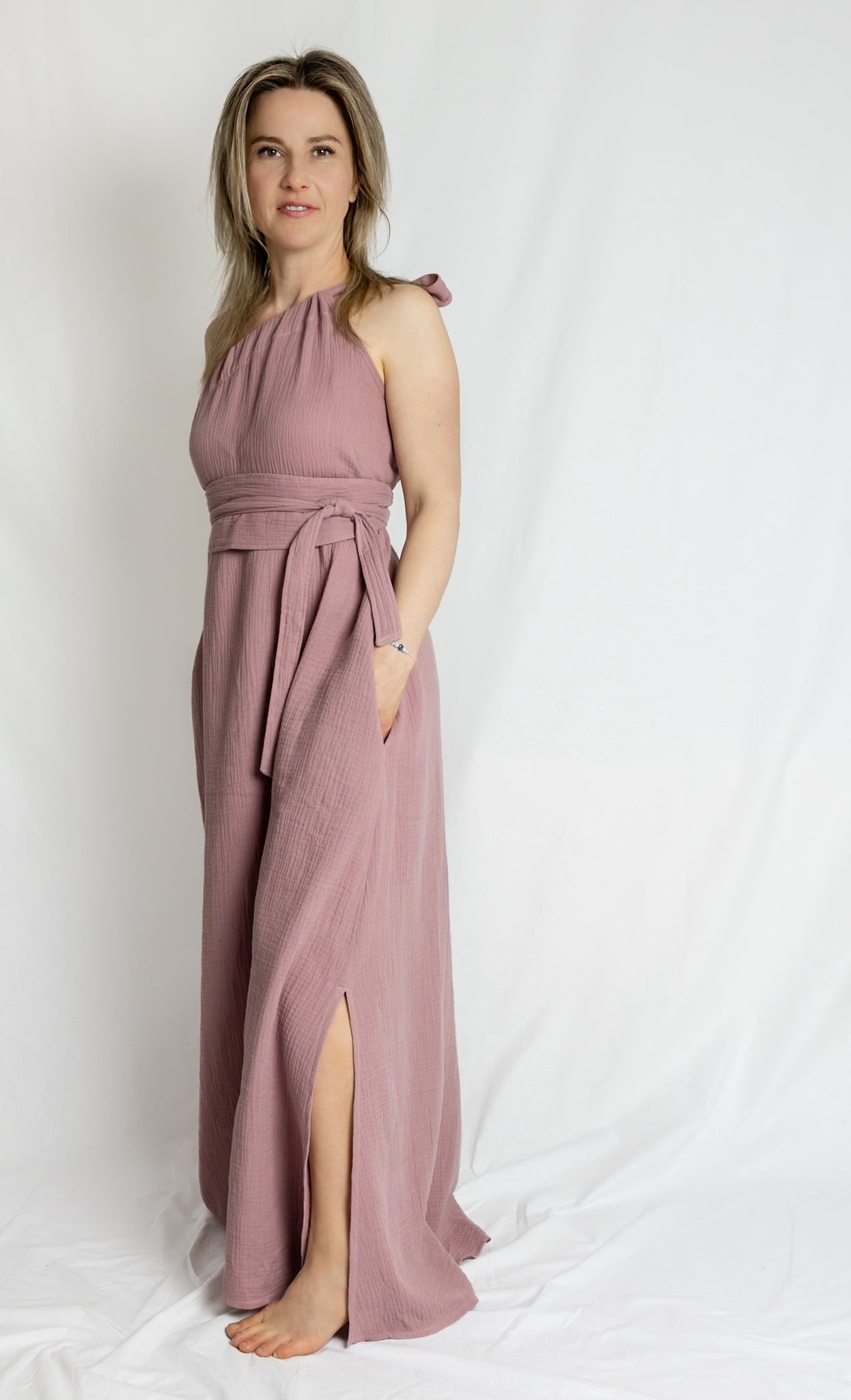 Allie - Vestido de mujer
