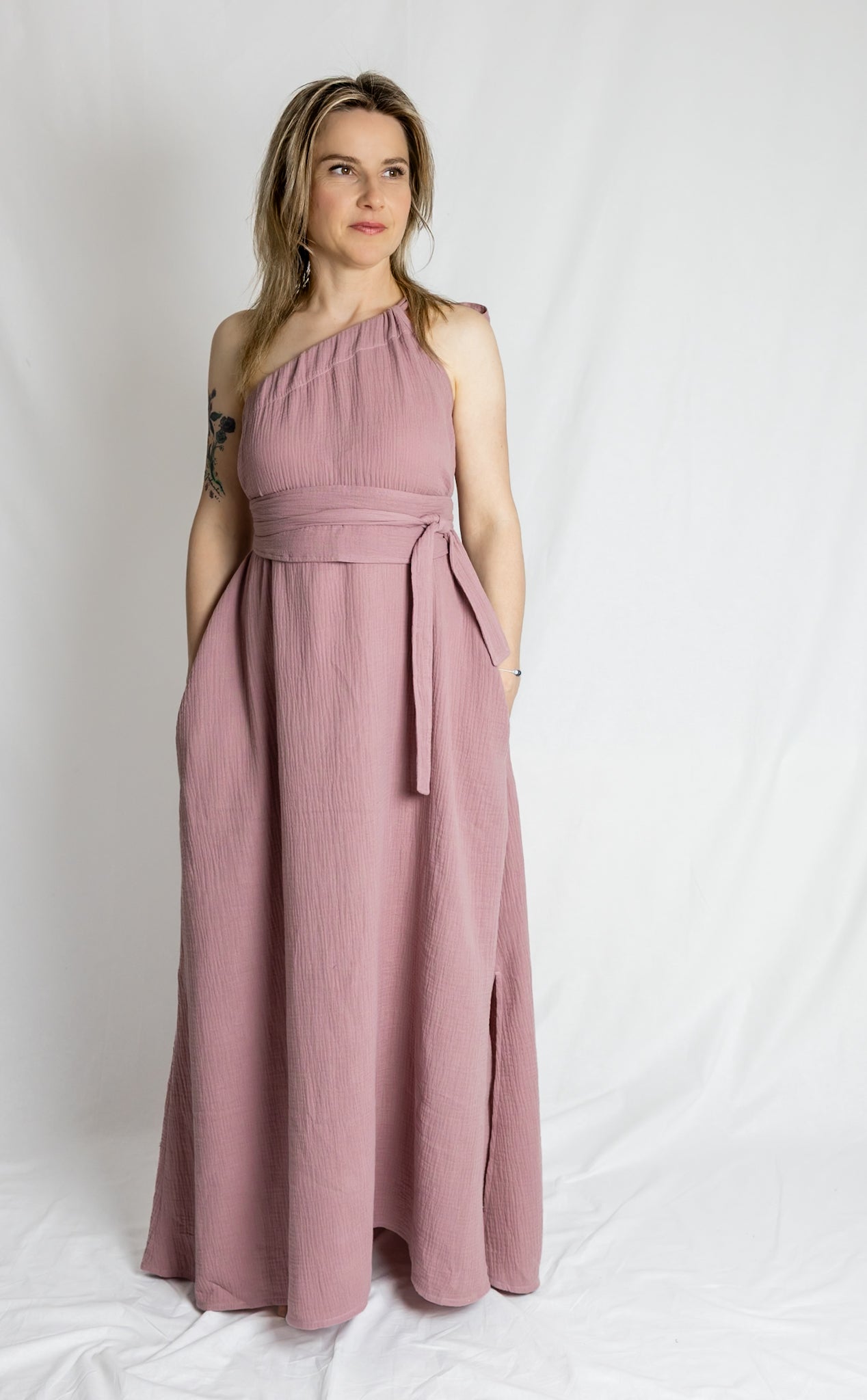 Allie - Vestido de mujer
