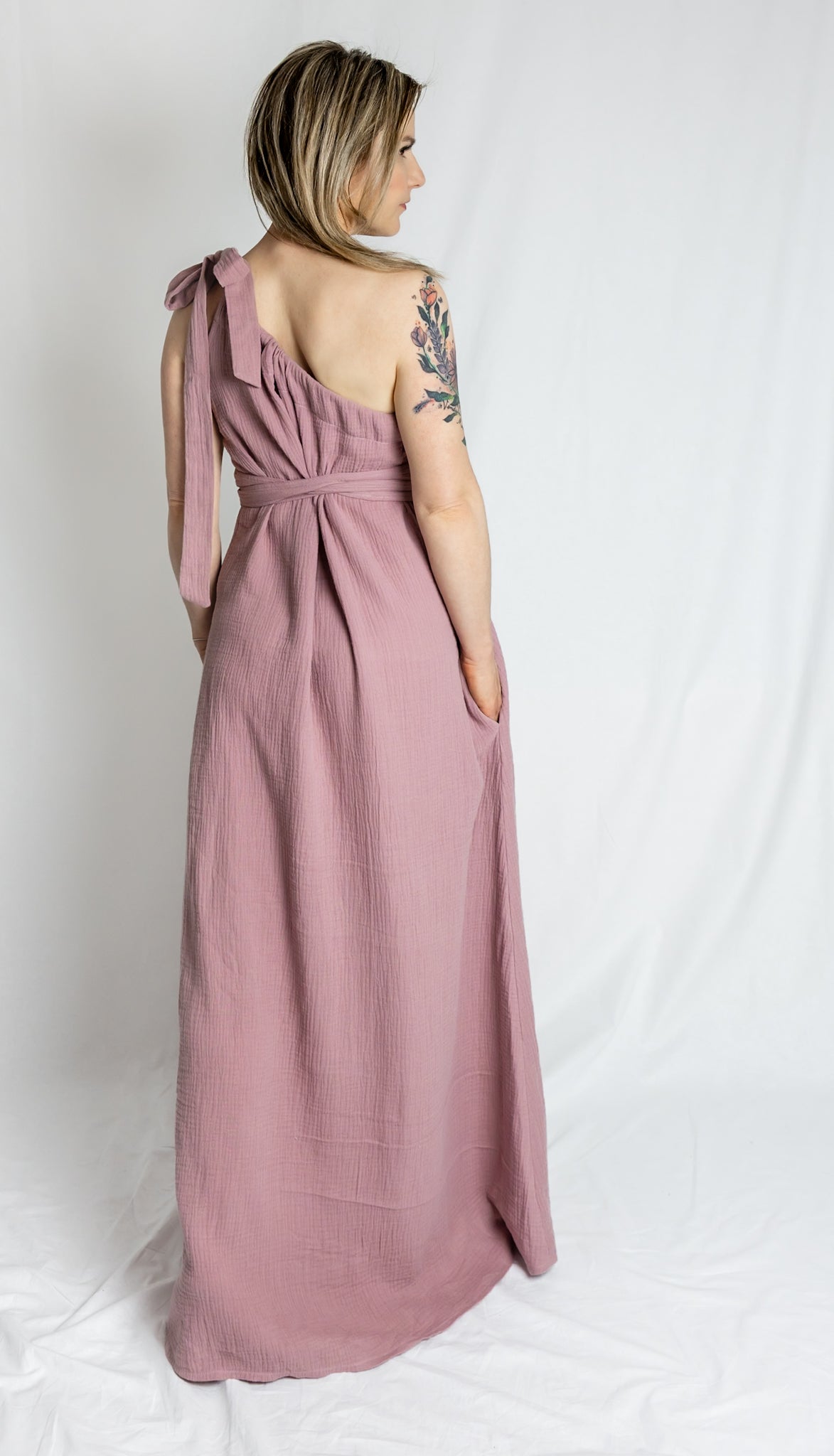 Allie - Vestido de mujer