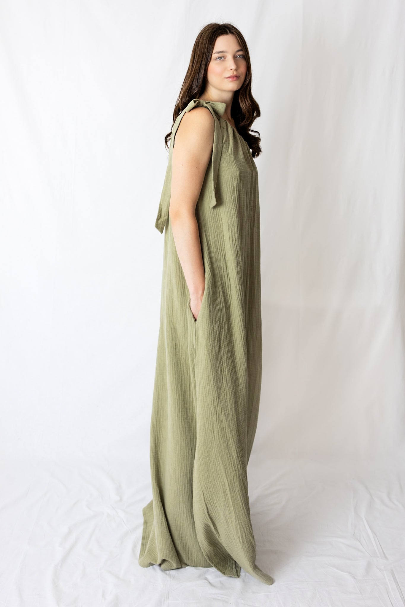 Allie - Vestido de mujer