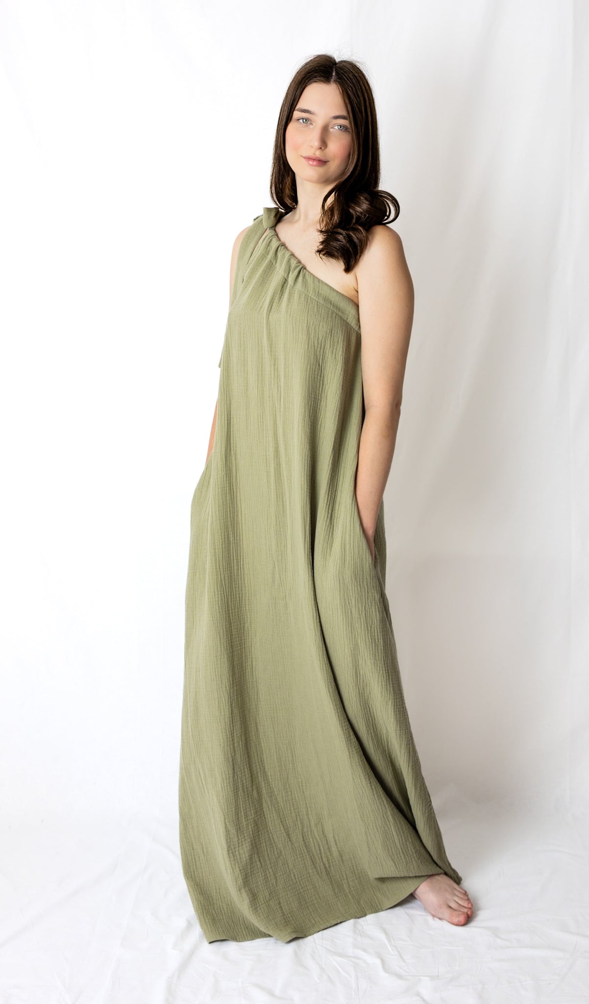 Allie - Vestido de mujer