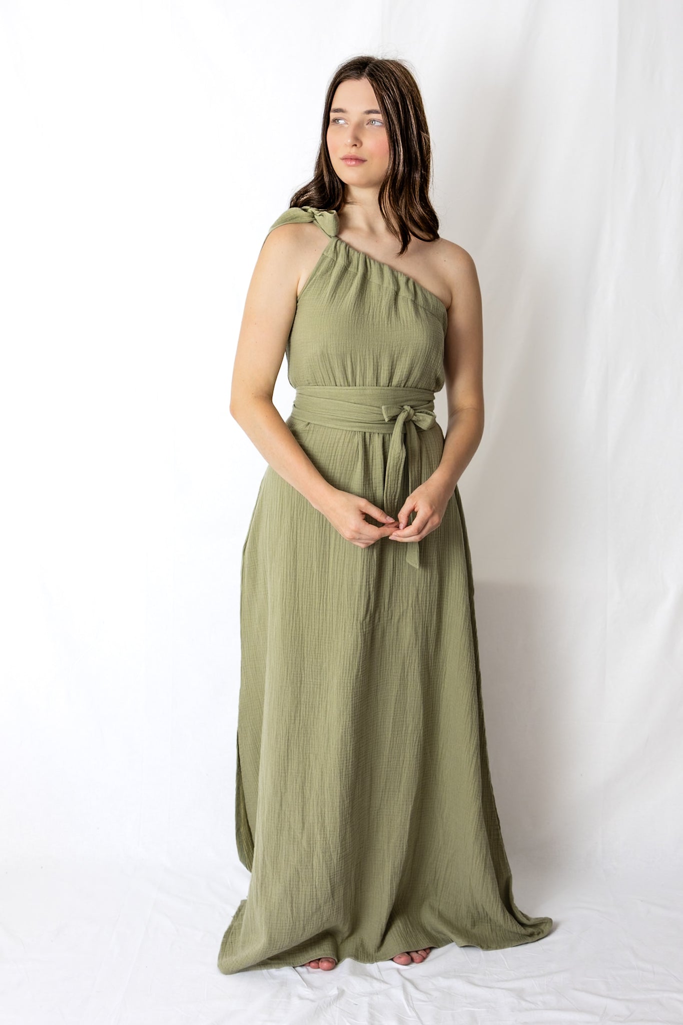 Allie - Vestido de mujer
