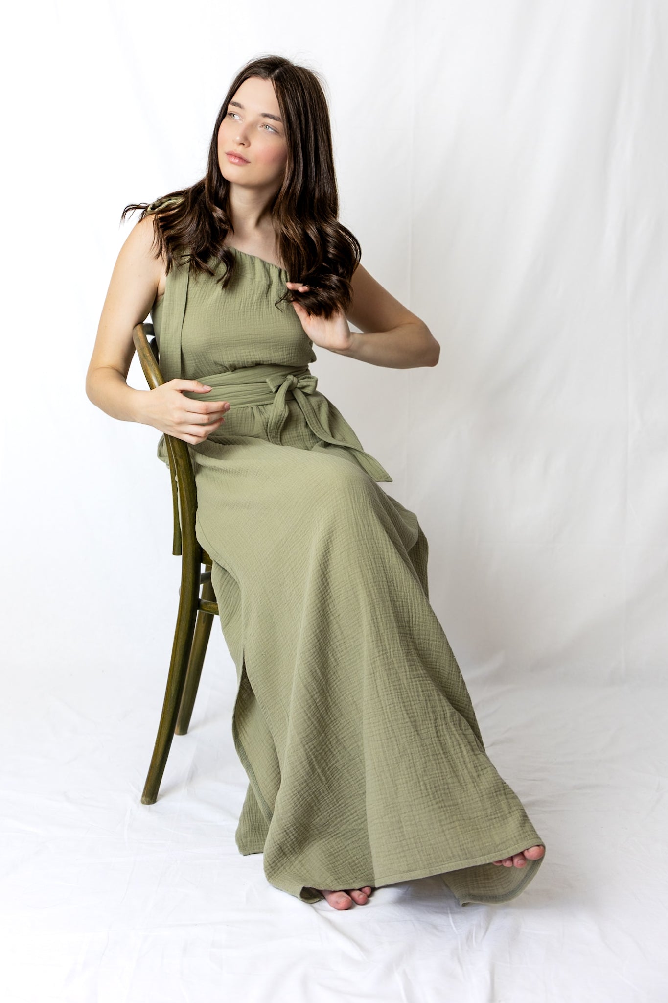 Allie - Vestido de mujer