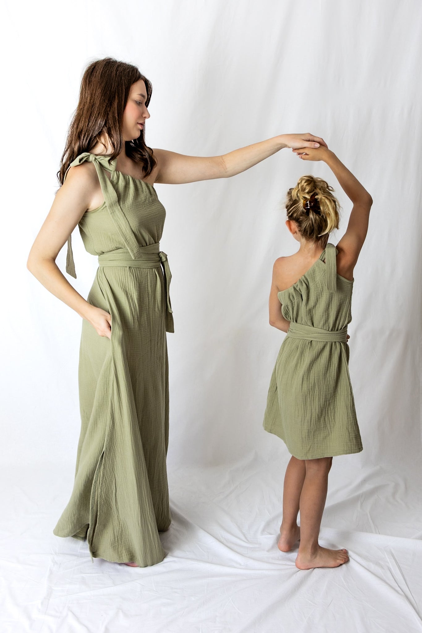 Allie - Vestido de mujer