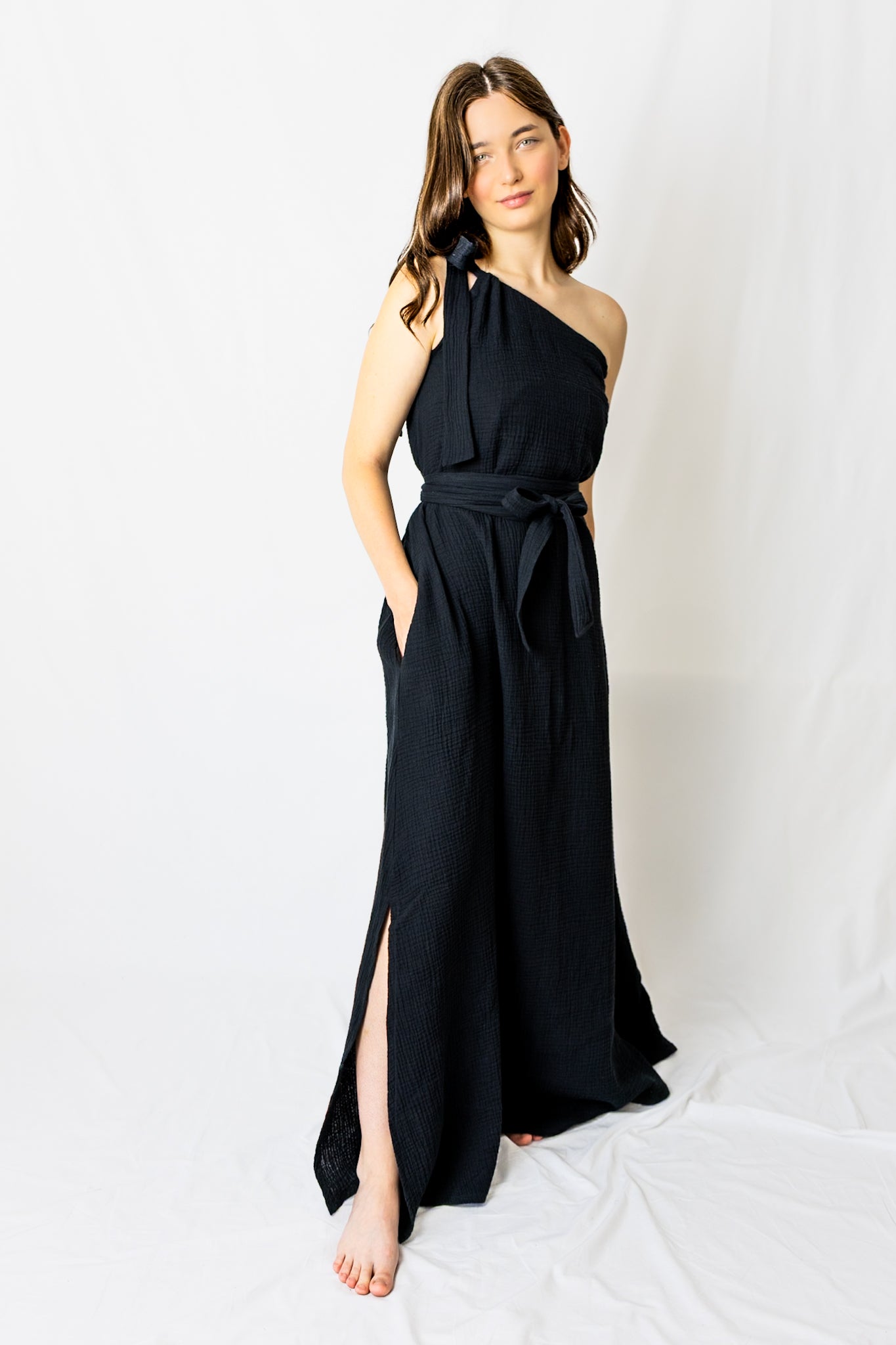 Allie - Vestido de mujer