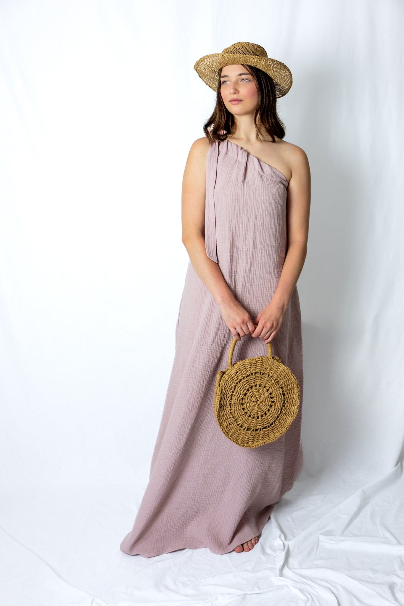 Allie - Vestido de mujer