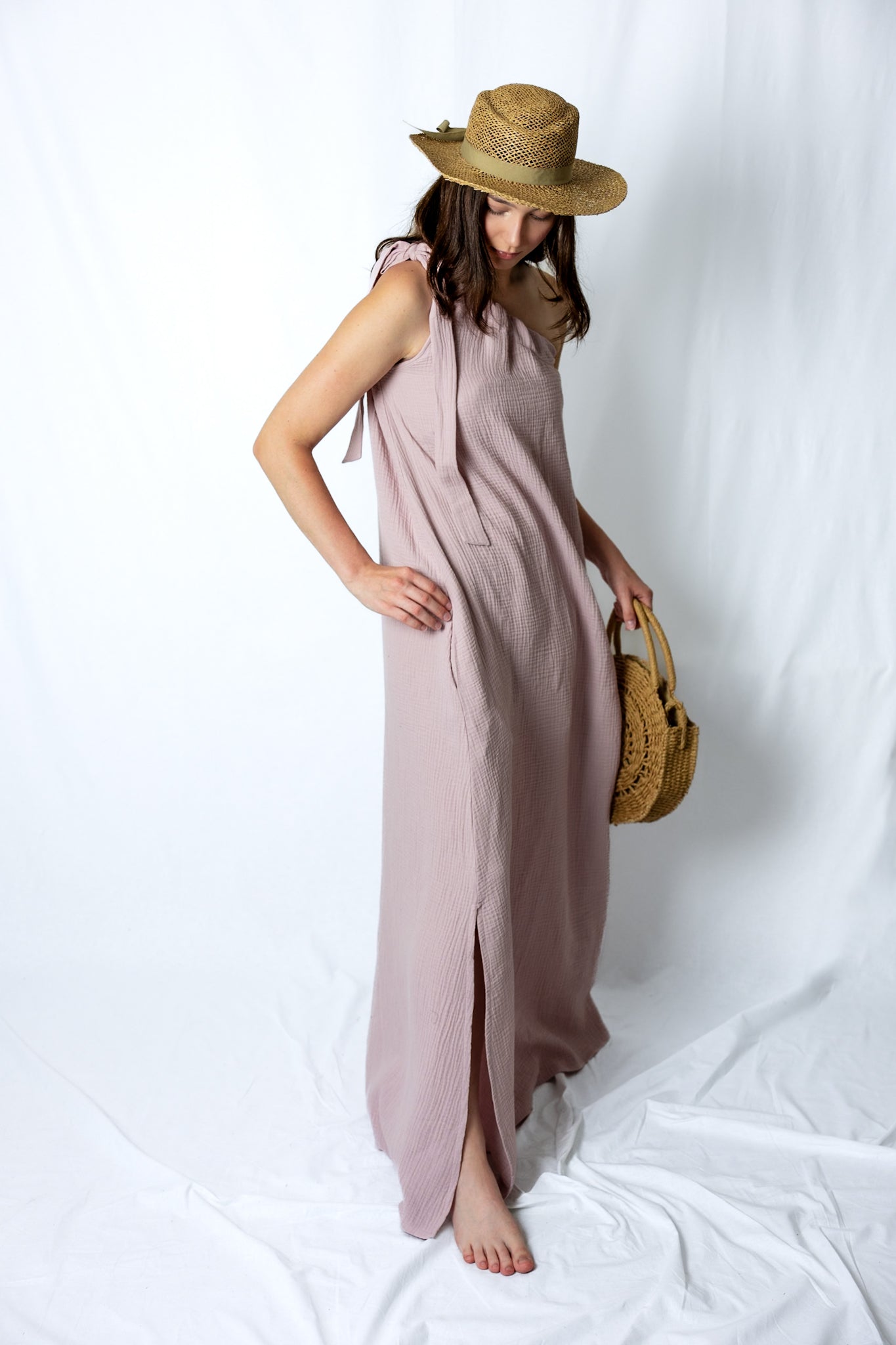 Allie - Vestido de mujer