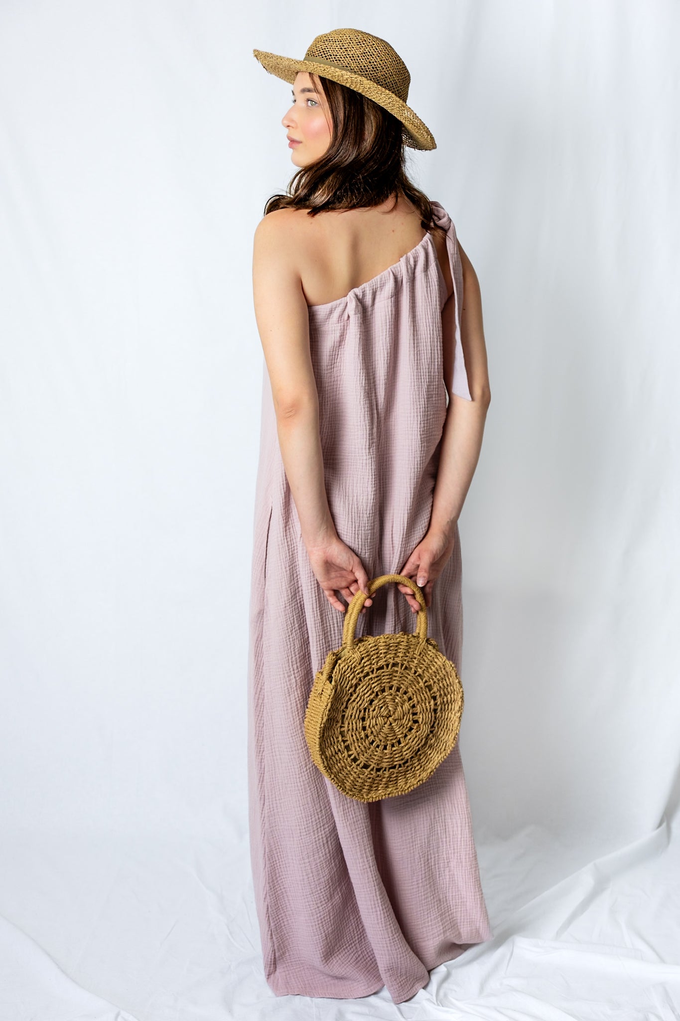 Allie - Vestido de mujer