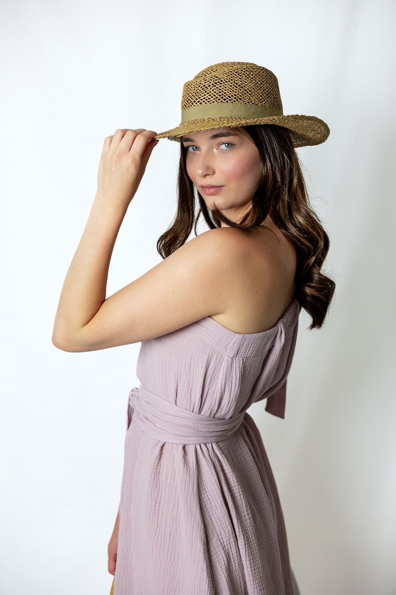 Allie - Vestido de mujer