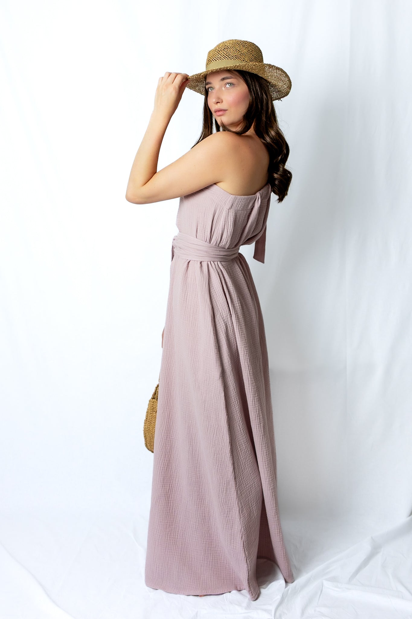 Allie - Vestido de mujer