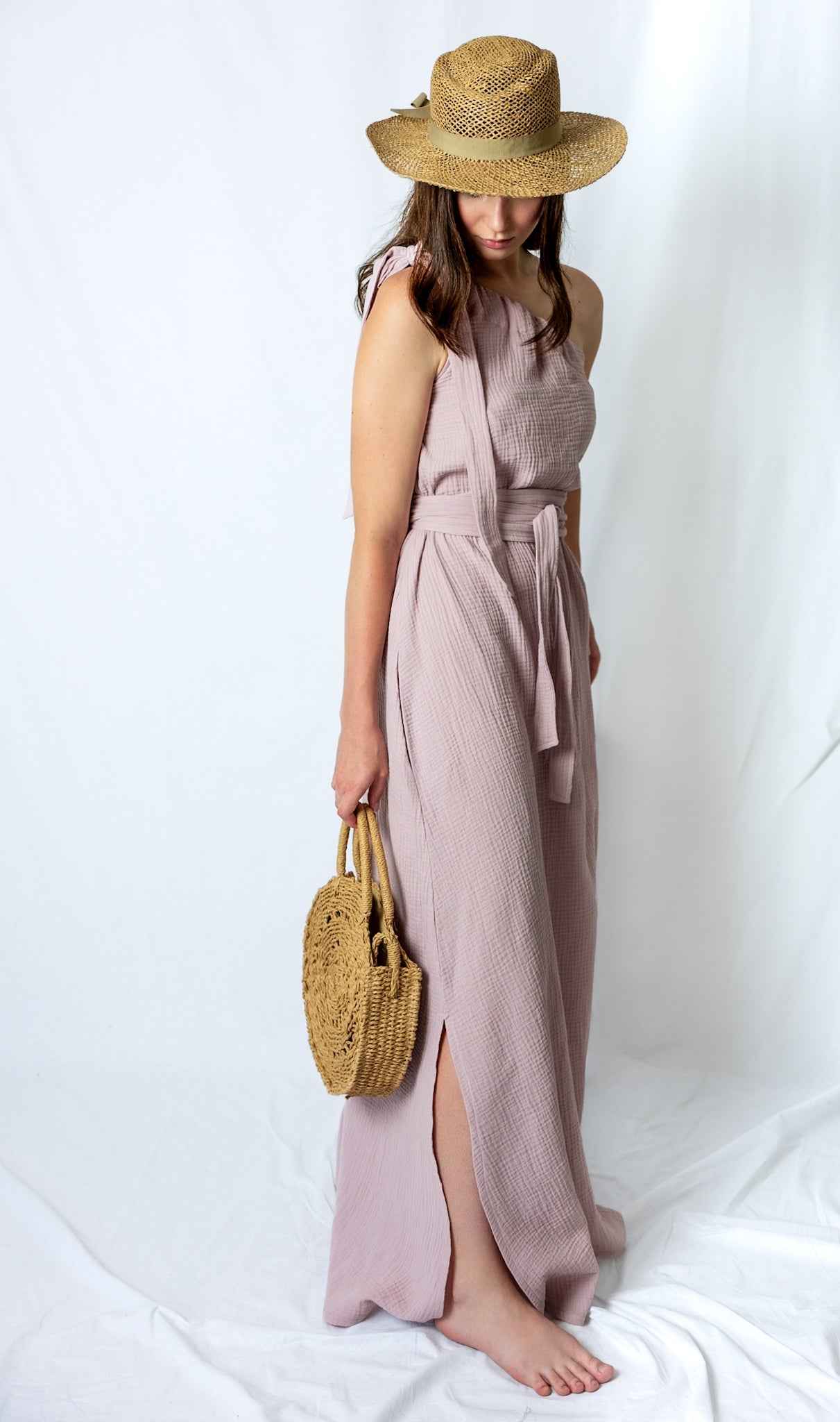 Allie - Vestido de mujer