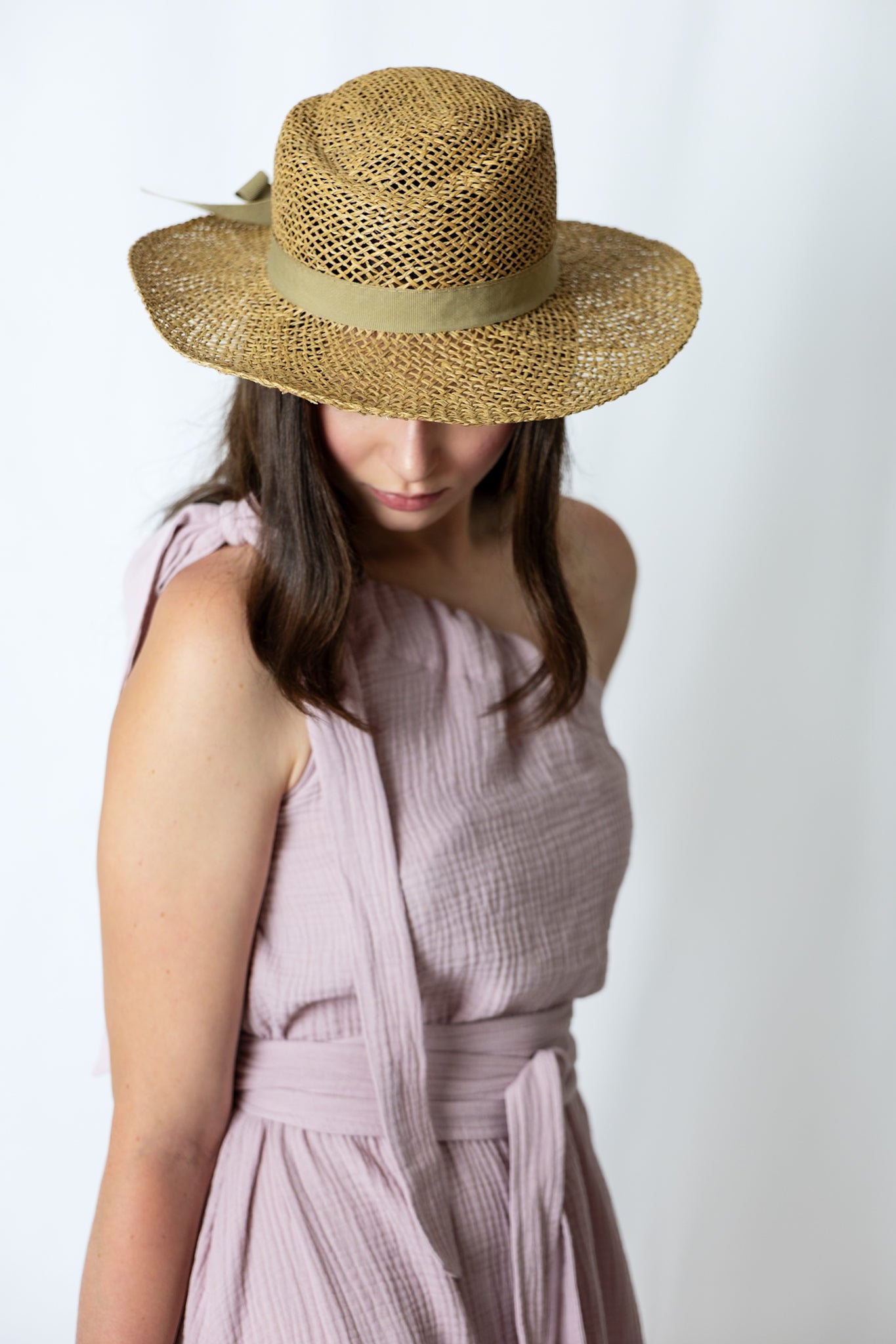 Allie - Vestido de mujer
