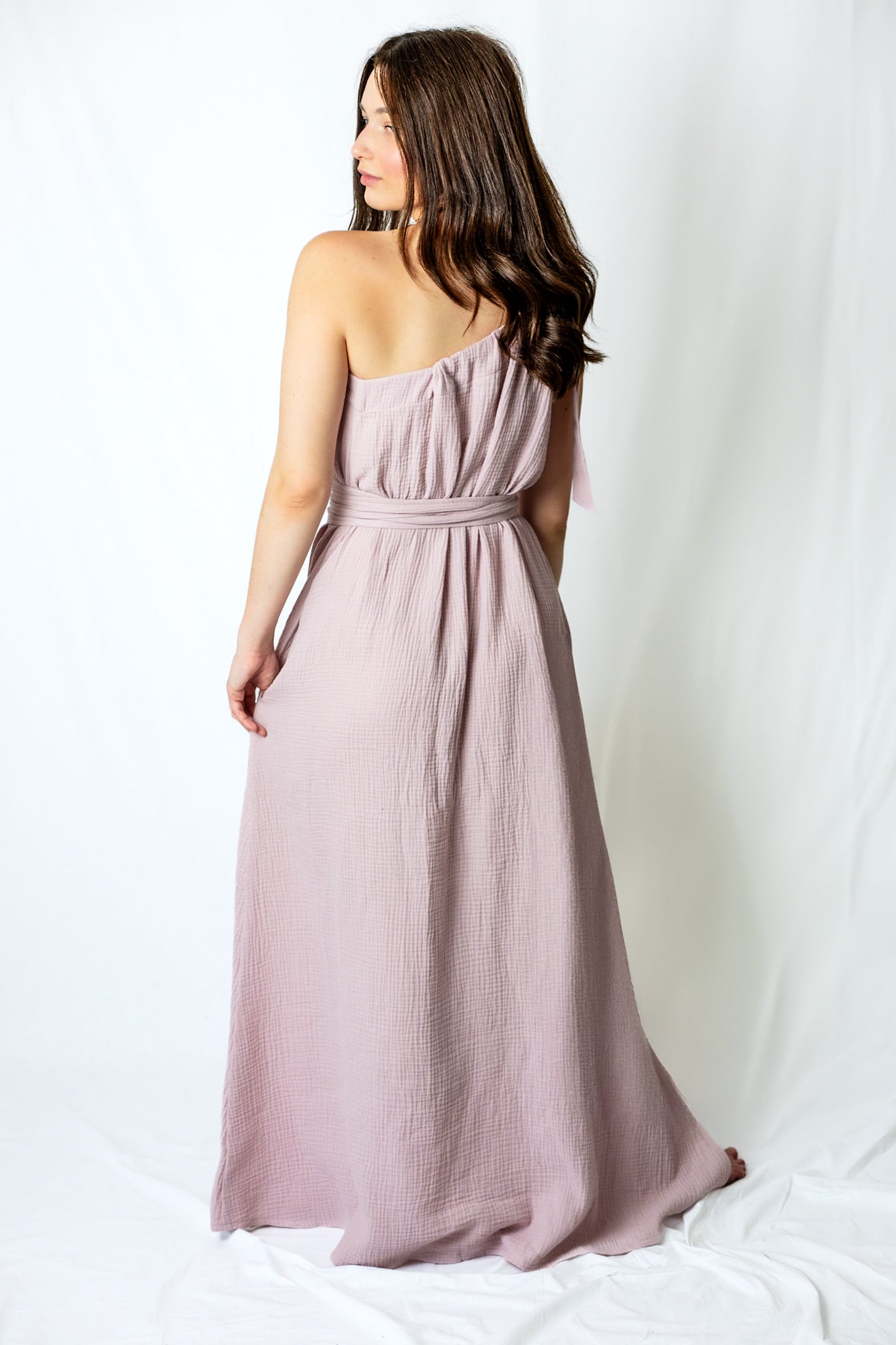 Allie - Vestido de mujer