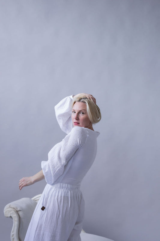 damska-elegantni-halena-muselin-uplet-balonove-rukavy-do-prace-na-veceri-vylety-pohoda-zlate-tecky-ruzova