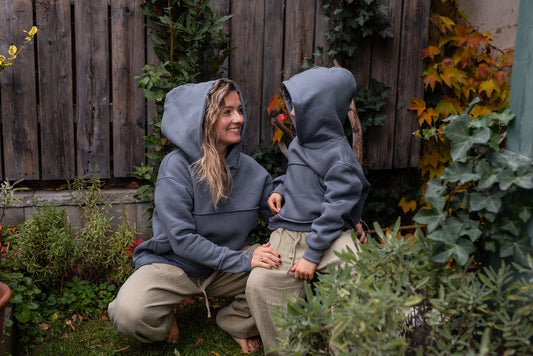 Matchy Matchy: Sladěné pouto s vkusem