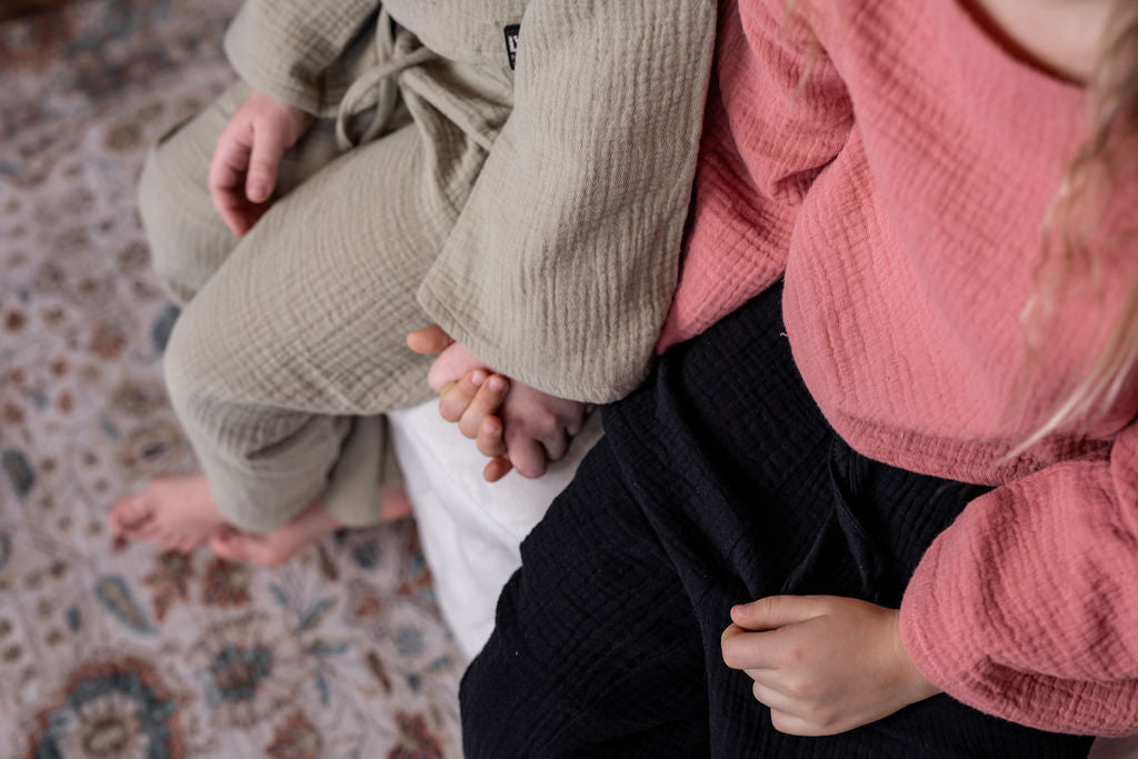 Kvalita bez kompromisů: Šito v srdci Česka