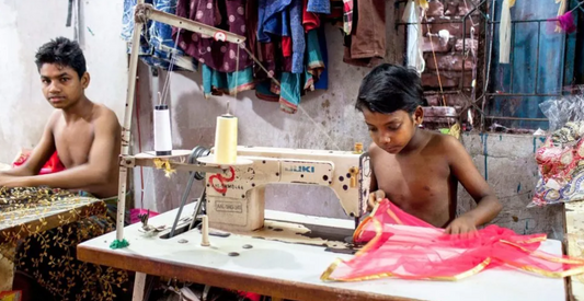 Proč říct „ne“ fast fashion a dát šanci udržitelné módě