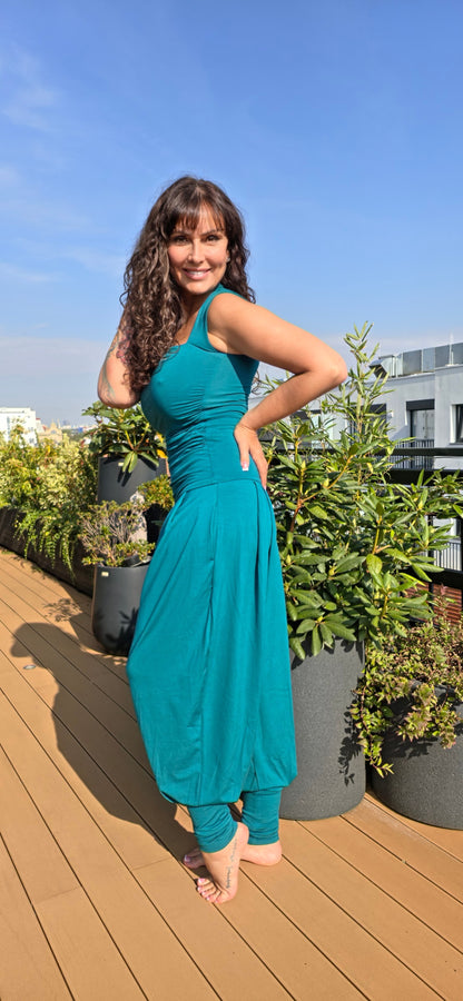 Dámské kalhoty - harémky -Bailo