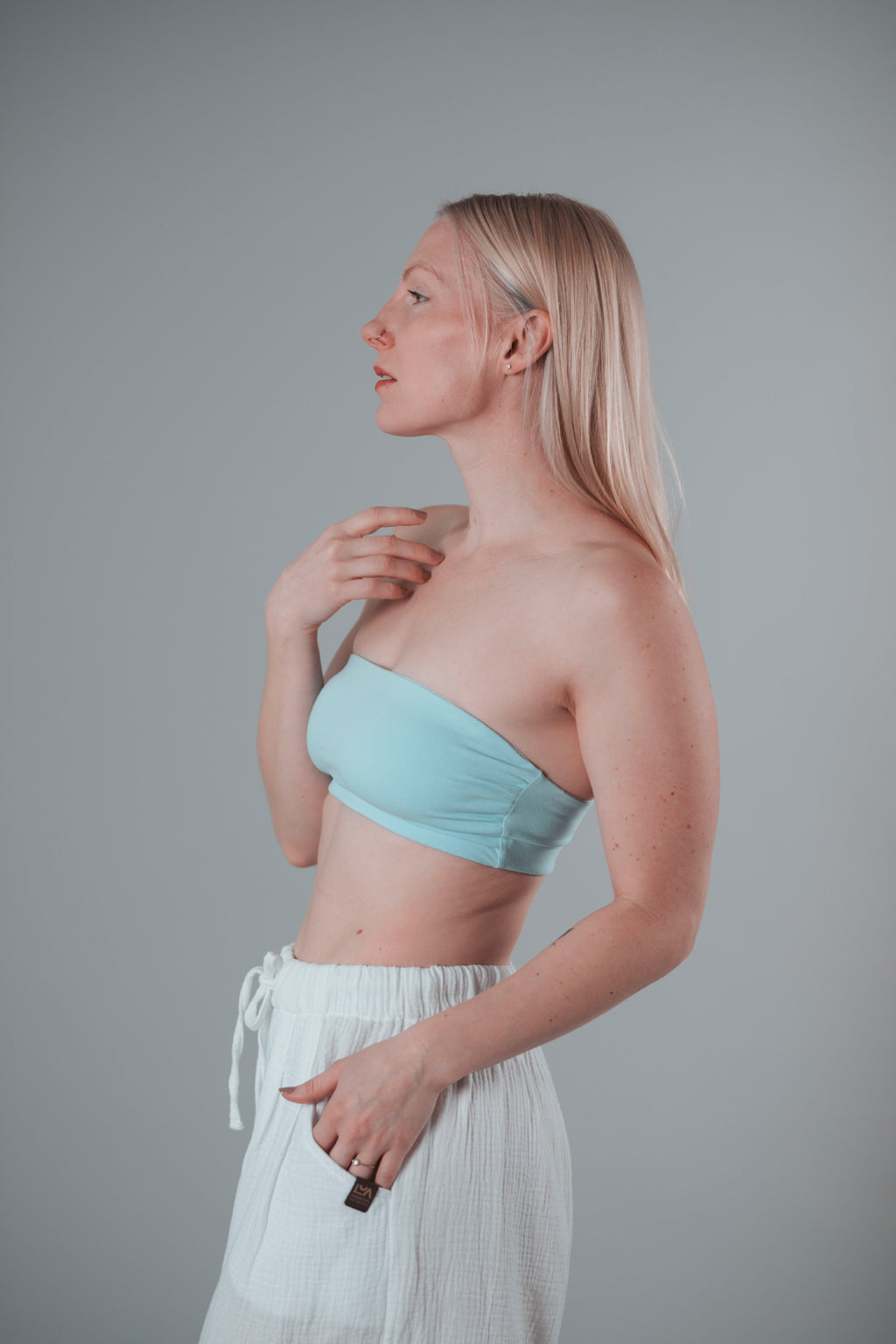 Podprsenka – top Lambada