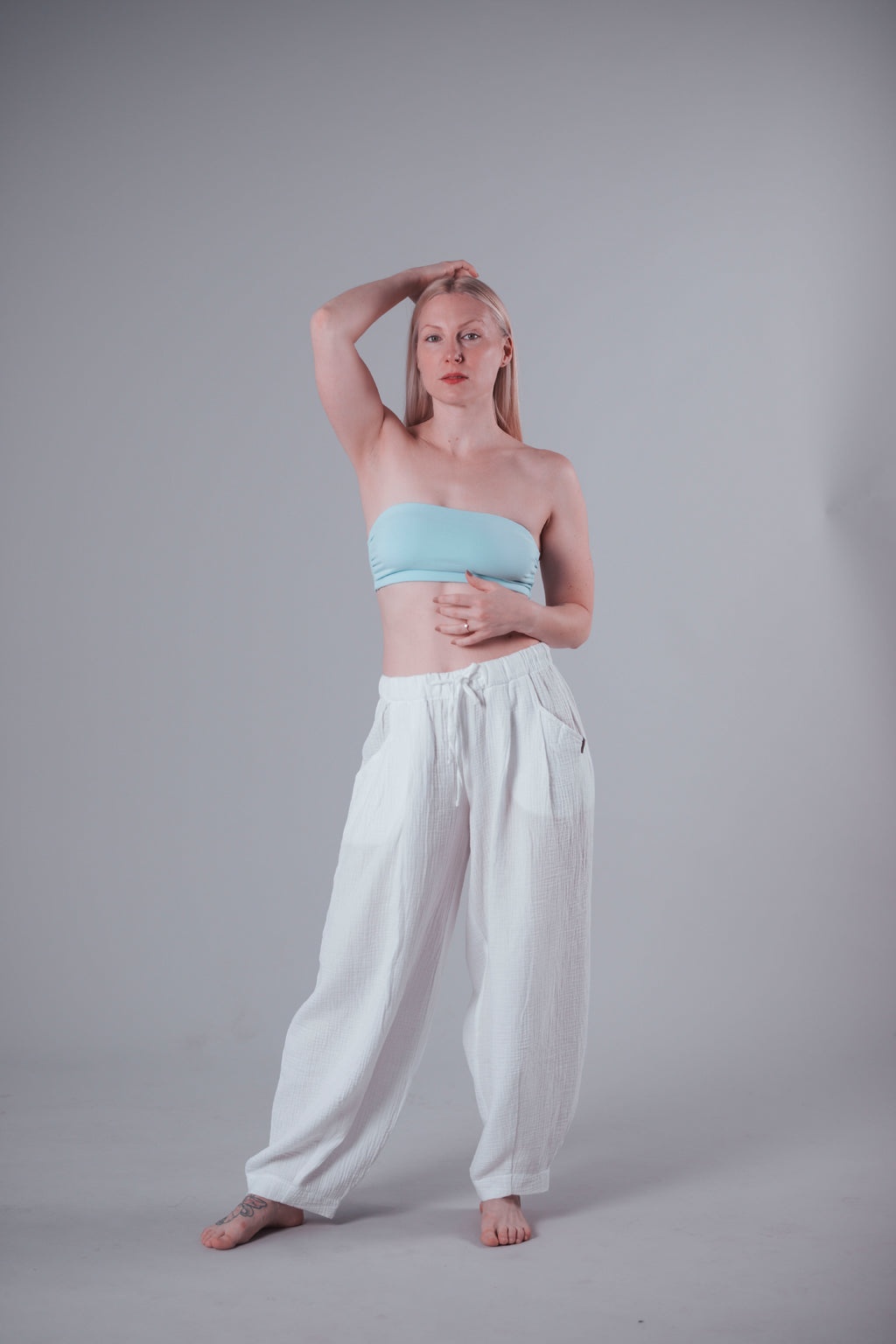 Podprsenka – top Lambada