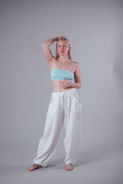 Podprsenka – top Lambada