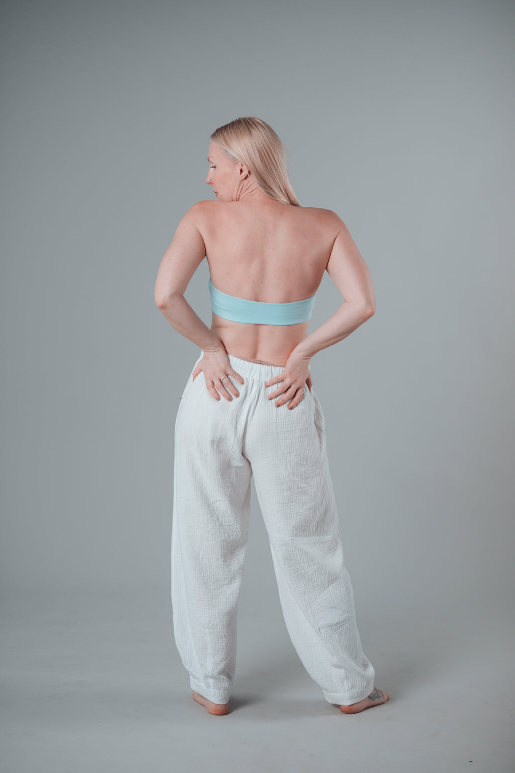 Podprsenka – top Lambada