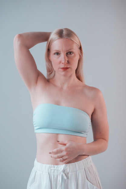 Podprsenka – top Lambada