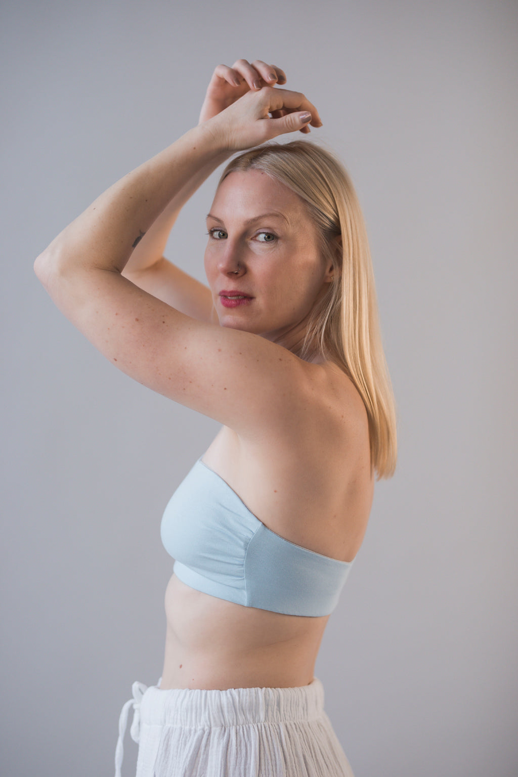 Podprsenka – top Lambada