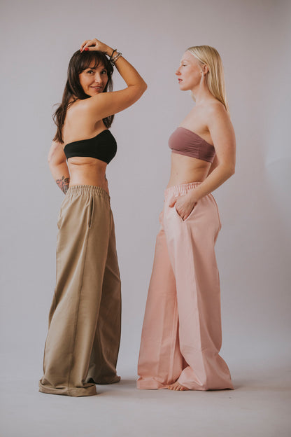 Podprsenka – top Lambada