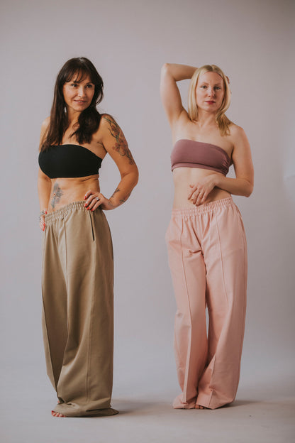 Podprsenka – top Lambada