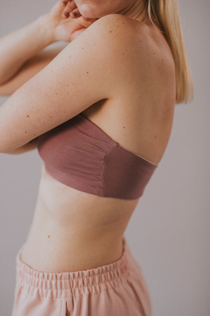 Podprsenka – top Lambada