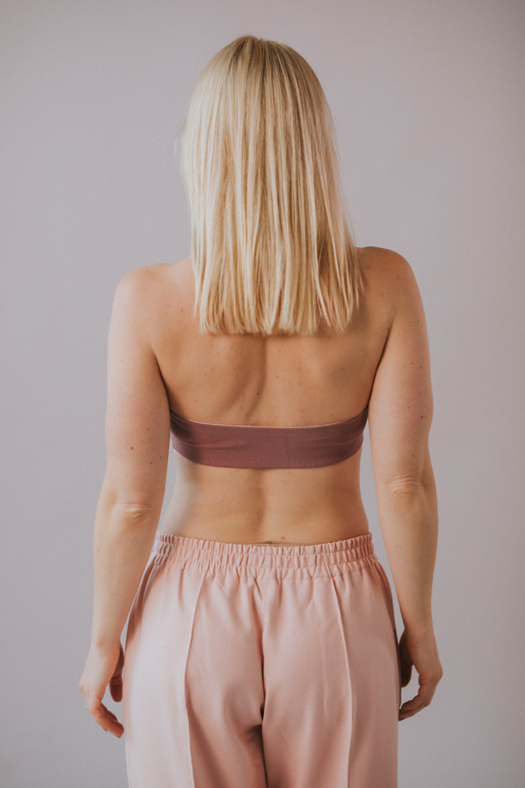 Podprsenka – top Lambada