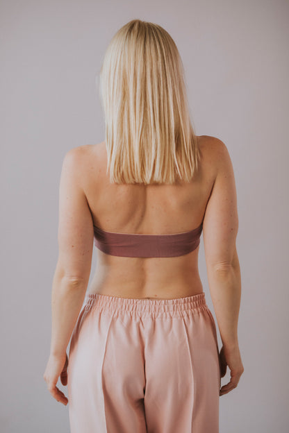 Podprsenka – top Lambada