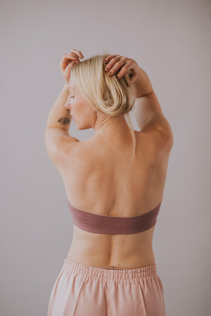 Podprsenka – top Lambada