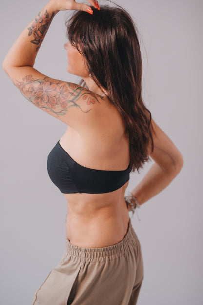 Podprsenka – top Lambada