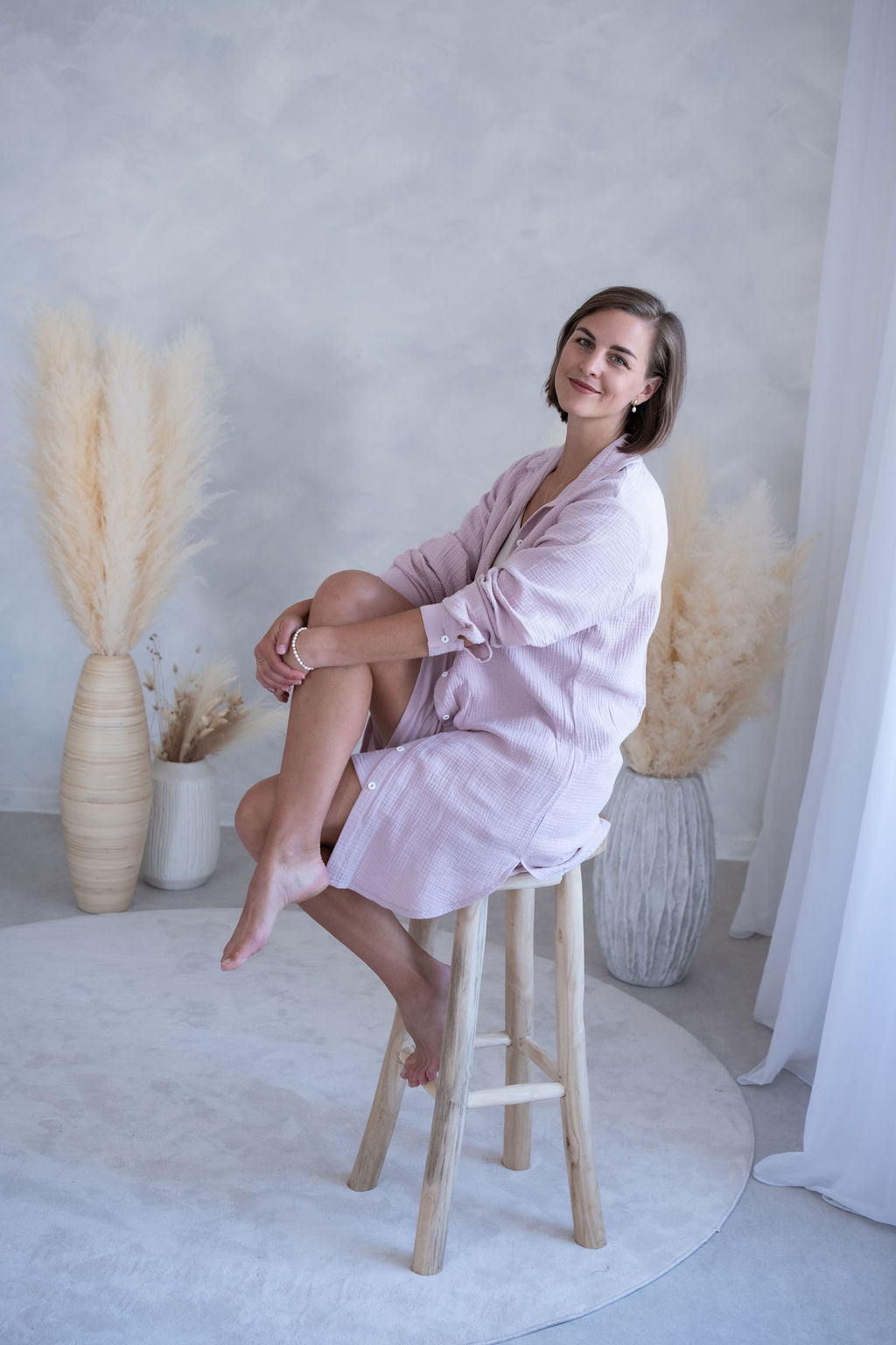 Bianca -košile
