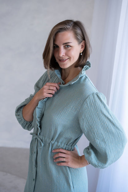 Belinda -  šaty