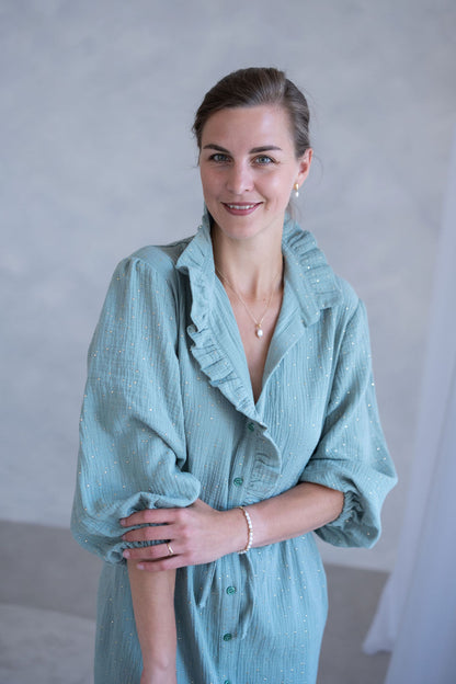 Belinda -  šaty