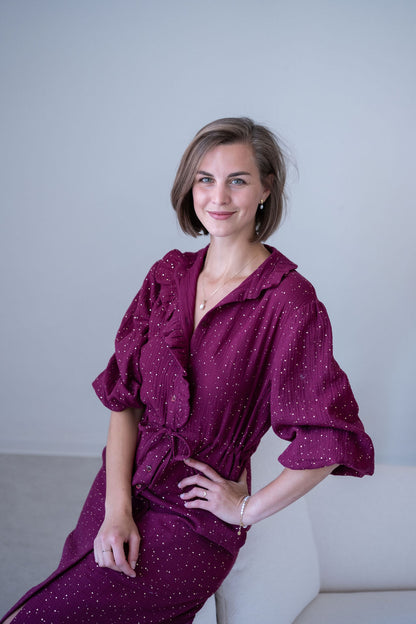 Belinda -  šaty