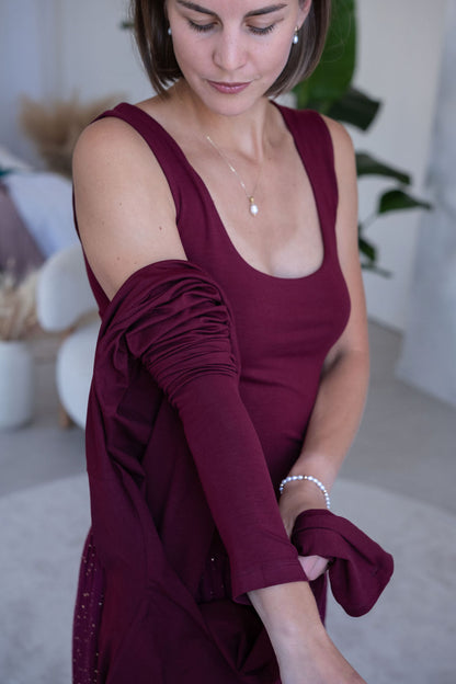 Bibi bolerko