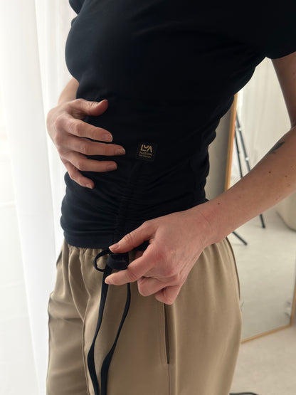 Dámské tričko z úpletu Amelie