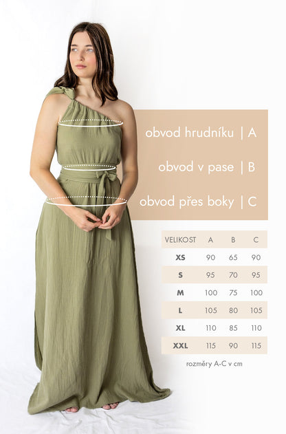 Dámská mikina s kapucí -Adele