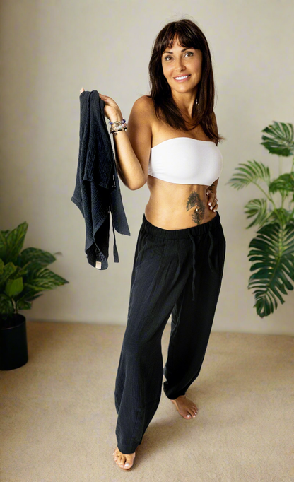 Podprsenka – top Lambada