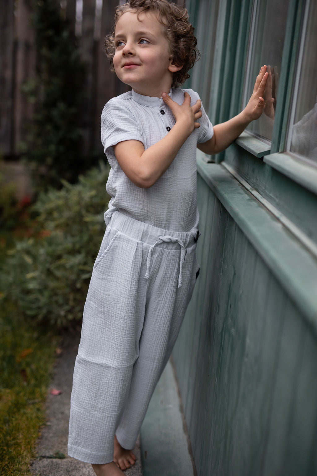 chlapecka-polokosile-muselin-pohodlna-knofliky-kratky-rukav-idealni-na-kazde-rocni-obdobi-baby-blue