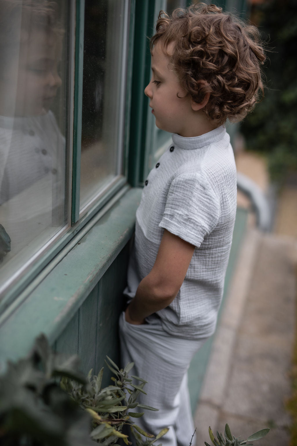 chlapecka-polokosile-muselin-pohodlna-knofliky-kratky-rukav-idealni-na-kazde-rocni-obdobi-baby-blue