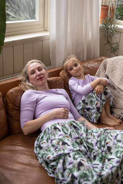 damske-saty-uplet-muselin-3/4-rukav-jednoduchost-styl-pro-kazde-rocni-obdobi-vecere-k-mori-elegantni-tukani