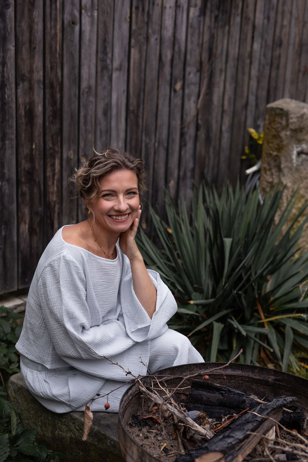 damsky-top-Lehkost-elegance-volnost-jemny- bavlneny-muselin-siroke-rukavy-perfektne-ladi-s-nasimi-balonovymi-kalhotami–Styl-komfort-na-jedničku-Idealni-pro-každodeni- noseni-baby-blue