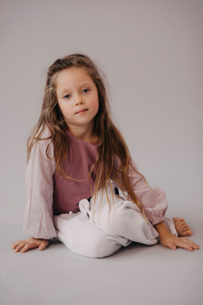 divci-elegantni-halena-muselin-uplet-balonove-rukavy-do-skolky.skoly-na-party -vylety-pohoda-zlate-tecky-ruzova