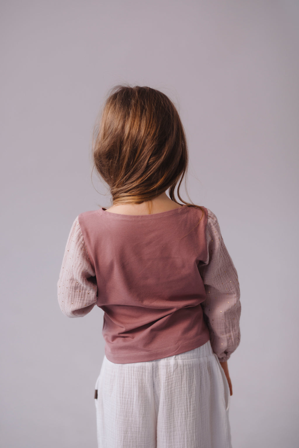 divci-elegantni-halena-muselin-uplet-balonove-rukavy-do-skolky.skoly-na-party -vylety-pohoda-zlate-tecky-ruzova