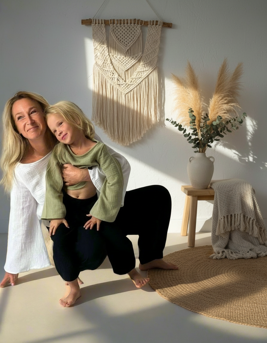 divci-kalhoty-lezerni-vzhled-elasticky-pas-jemny-prodysny-vzdusne-cerna